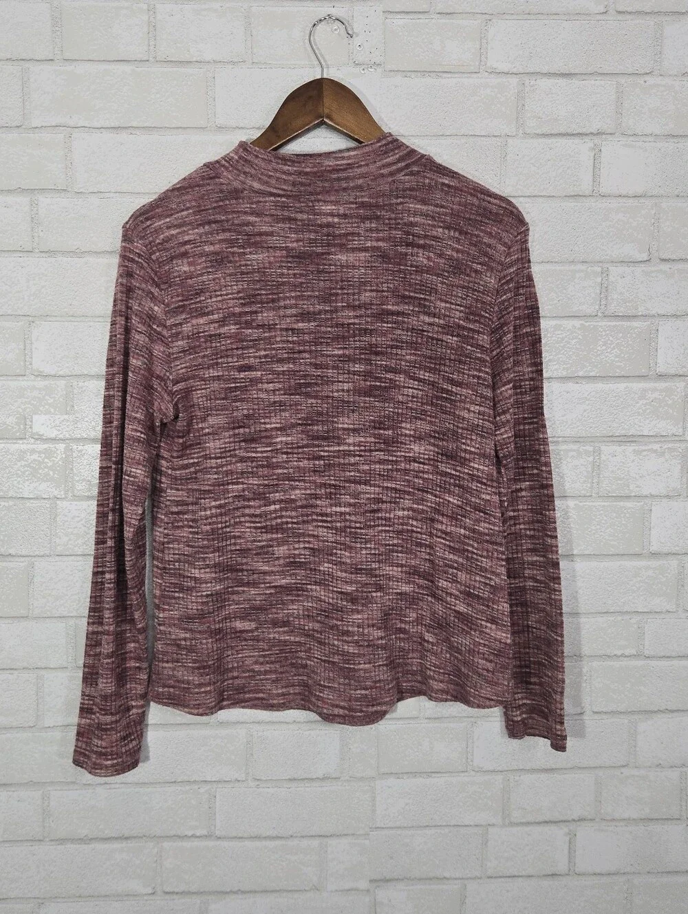 Maurices lightweight turtleneck sweater